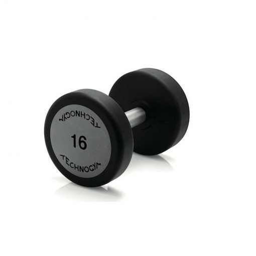  Technogym CPU Dumbbells Set